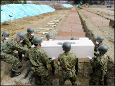 Thông tin về phóng xạ ở Fukushima không đúng