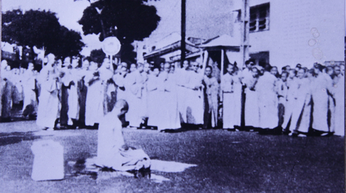 Trái tim bất tử - Kỳ 3