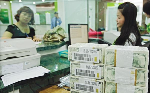 Kiều hối chảy vào sản xuất, kinh doanh