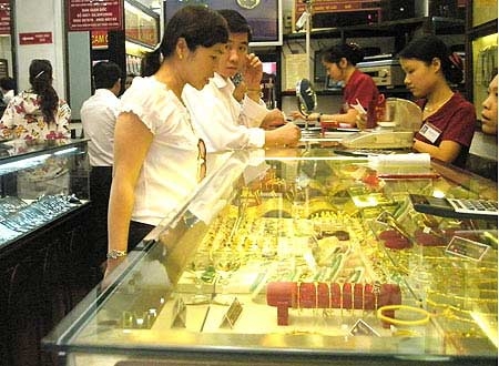 Vẫn còn lo...
