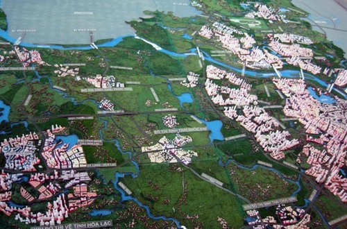 VUSTA: Đường Hồ Tây-Ba Vì thiếu căn cứ khoa học