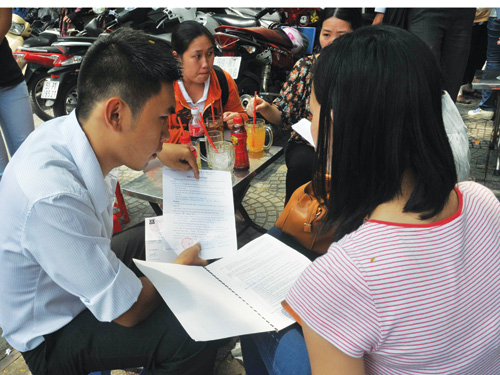 Nhiều rủi ro khi ủy thác đầu tư