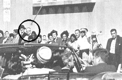 Vụ ám sát Kennedy vẫn ám ảnh sau gần 50 năm