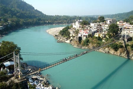 Những cây cầu đáng sợ nhất thế giới