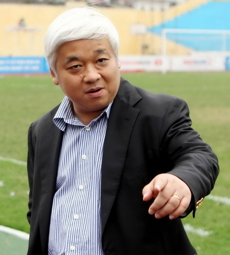 Bầu Kiên bị bắt, nhà bị khám xét