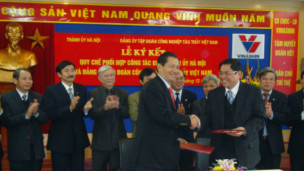 Sức lan tỏa vụ kiện Vinashin ‘sẽ rất lớn’