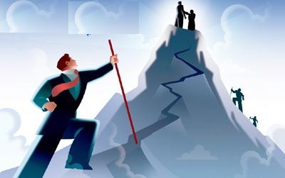 Lãnh đạo và sự tỉnh ngộ lúc "về vườn"