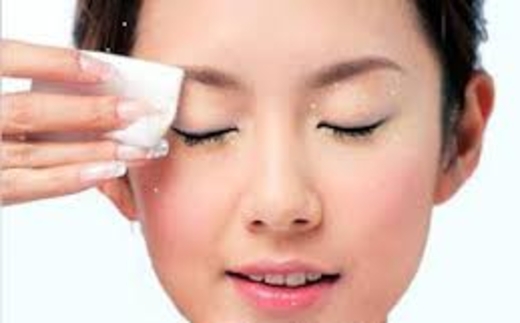 Bí quyết làm giảm nếp nhăn