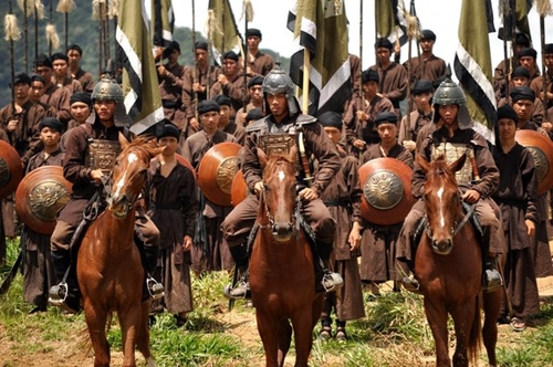 Phim "Khát vọng Thăng Long": Tỷ lệ hay/dở … 50/50