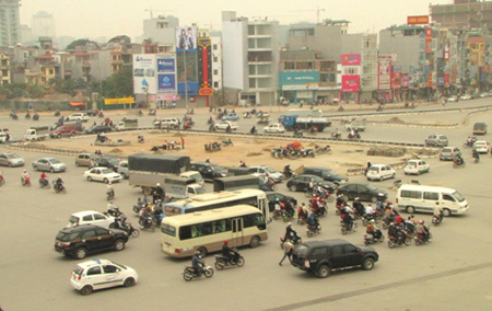 Chết vì những thiết kế vô tâm