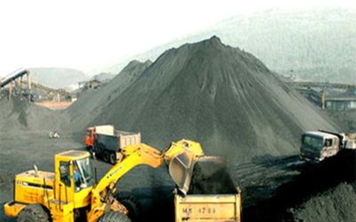 Cẩn trọng với thuế tài nguyên