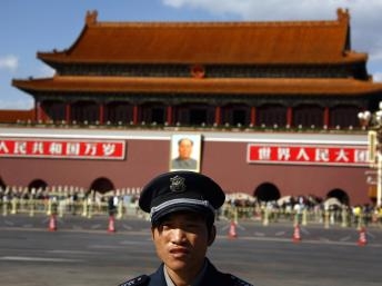 Thêm một người bất đồng chính kiến Trung Quốc bị kết án 8 năm tù