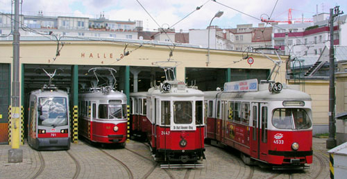 Tuyến metro Nhổn- Ga HN: 4km đi ngầm và úng ngập