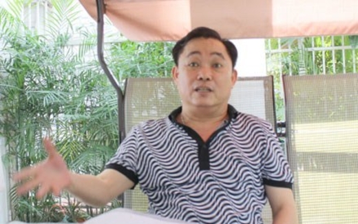 Vụ “Chủ tịch UBND tỉnh Bình Dương bị tố cáo”: Tỉnh mời giải quyết, ông Uy Dũng từ chối!