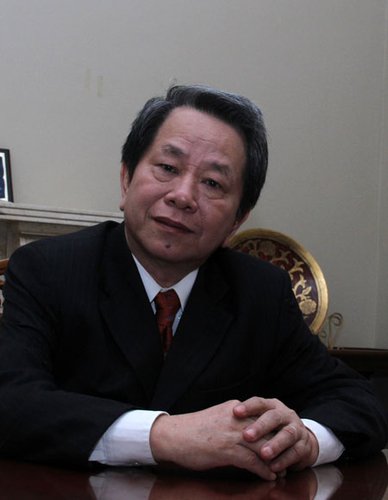 Chuyên gia nói về hiện tượng người Trung Quốc thuê đất