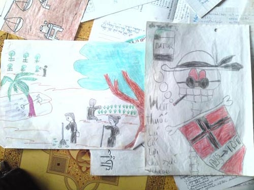 Bi kịch “game thủ”