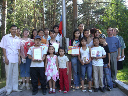 Đến thăm thành phố từng là miền đất dữ