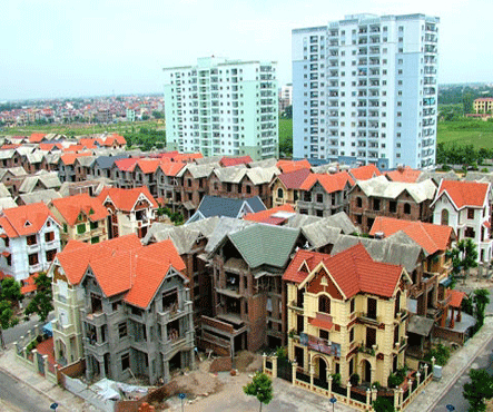 Khôi hài chuyện mua nhà bạc tỷ, mặc cả từng nghìn như… mua rau!