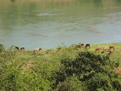 Khám phá mảnh đất cực bắc Tây Nguyên