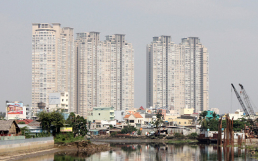 Cho người nước ngoài mua nhà: Sợ gì mà ngập ngừng?