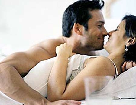 Bí quyết để nam giới “thống trị” chuyện chăn gối