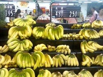Manila tố cáo Bắc Kinh ngăn chặn nhập khẩu hoa quả của Philippines