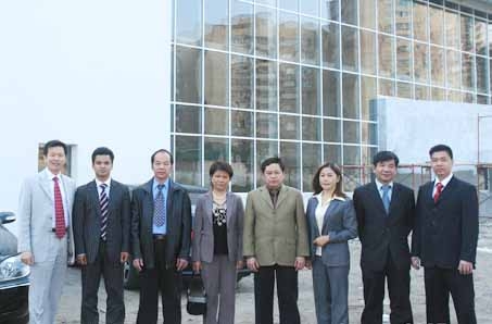 Người Việt làm chủ trang trại ở Ukraine