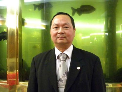 Cộng đồng Việt Nam tại Ba Lan chia sẻ cùng đồng bào miền Trung và Tây nguyên