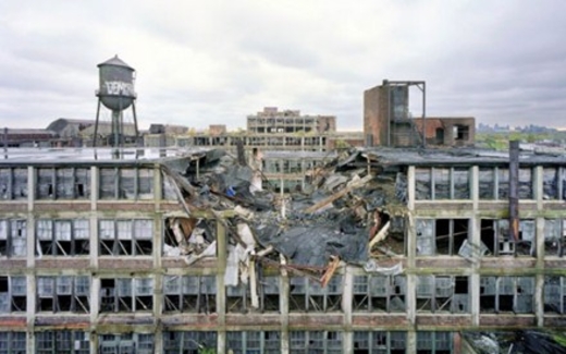 Luật phá sản bị phá sản từ khi nào?