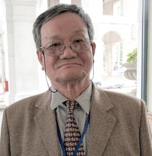 Lịch sử đâu phải thích bẻ cong, uốn thẳng là được!