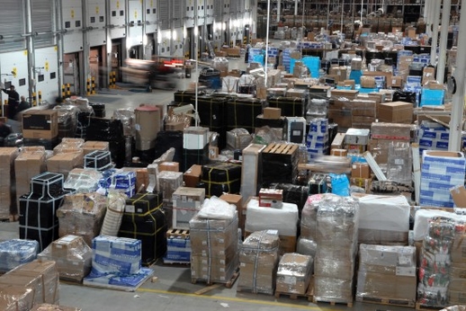 Hiệp hội Wólka Center: Thông báo mời tham gia hội thảo về việc hàng trong kho.