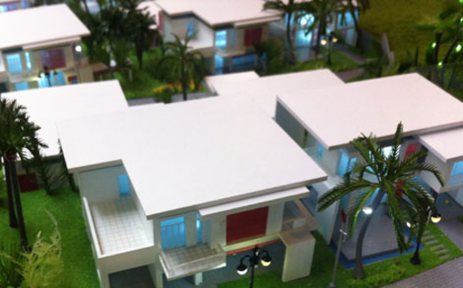 Đất biệt thự ở đâu mất giá mạnh nhất?