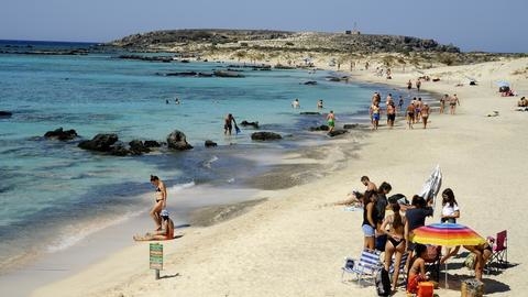 Giám đốc hãng du lịch TUI Polska bật mí: có ba thời điểm khi giá đi nghỉ là rẻ nhất