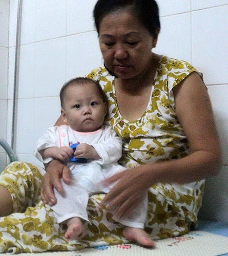 Nhức nhối bạo lực gia đình