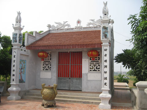 Có hay không lễ cưới của Lý Chiêu Hoàng?