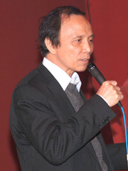 Thơ Lâm Quang Mỹ – thầm thì giá trị nhân văn