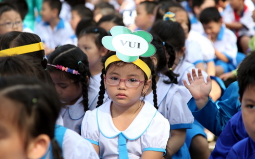 Dự báo thời tiết khu vực “đổi mới giáo dục”