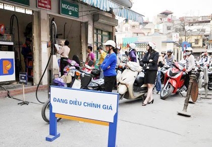 Kích cầu ngược