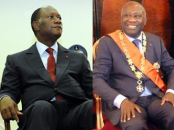 Côte d’Ivoire: Hội đồng Bảo an LHQ công nhận chiến thắng của ông Ouattara