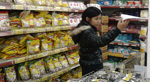 Dân công sở buồn vì... được tăng lương