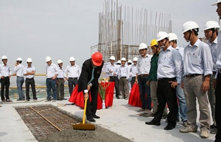Nhộn nhịp đầu tư bất động sản tại Văn Giang