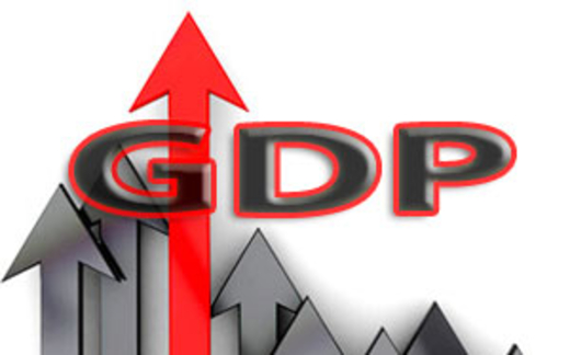 GDP “có chân”!?