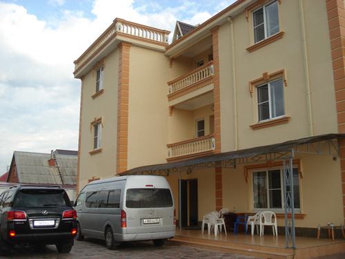 Hội người Việt Nam tại Kuban - thương hiệu mới của cộng đồng