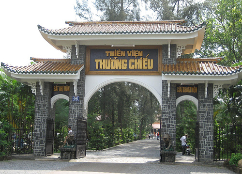 Cúng dường (tóm tắt)