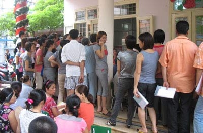 Phát ngôn & Hành động: Đắm tàu Titanic Việt Nam và nỗi sợ hãi của một dân tộc