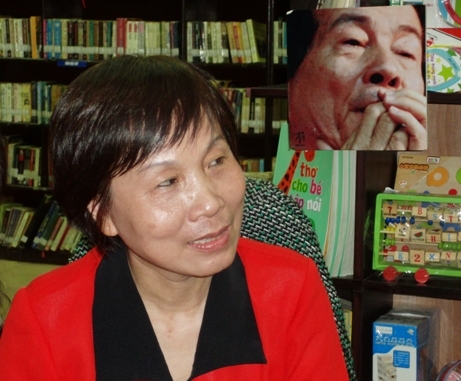 Giải Nobel thứ tư của văn học Ba Lan được giới thiệu ở Việt Nam