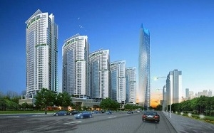 Thị trường căn hộ tiếp tục tăng cung, giảm giá