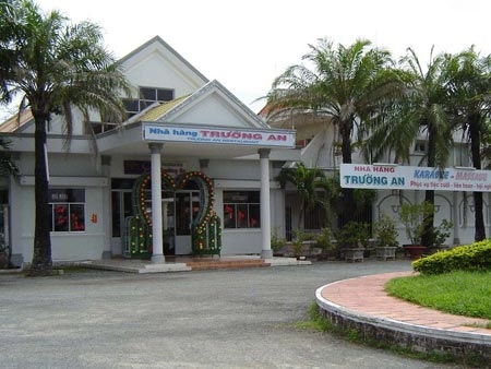Thất thoát hàng tỉ đồng