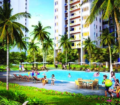 "Ông Tổng" Coteccons và lời giải cho NĐT bất động sản