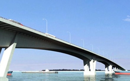 Vụ xây cầu Lạch Huyện chỉ dưới 1.000 tỉ đồng: Chỉ cần một hội nghị khoa học